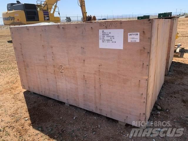 Komatsu  Andet tilbehør