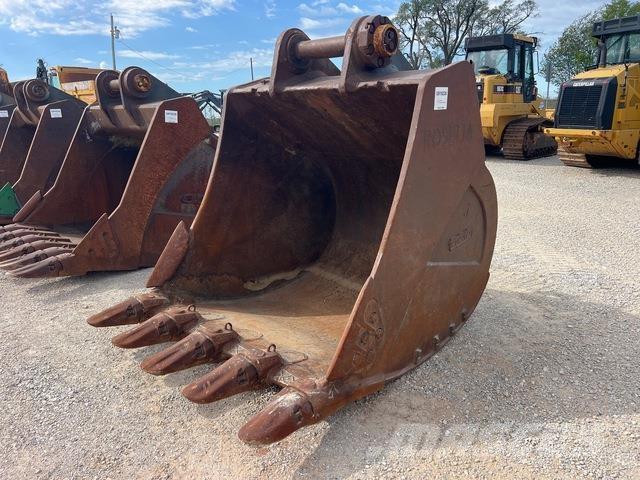 Komatsu  Andet tilbehør