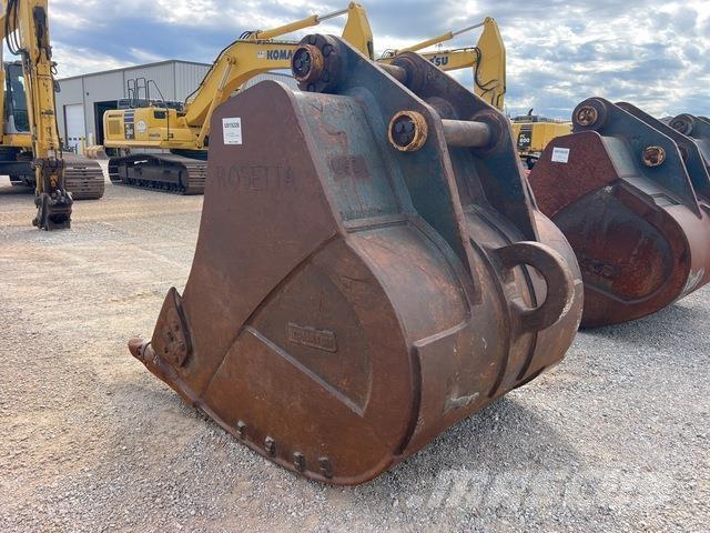 Komatsu  Andet tilbehør