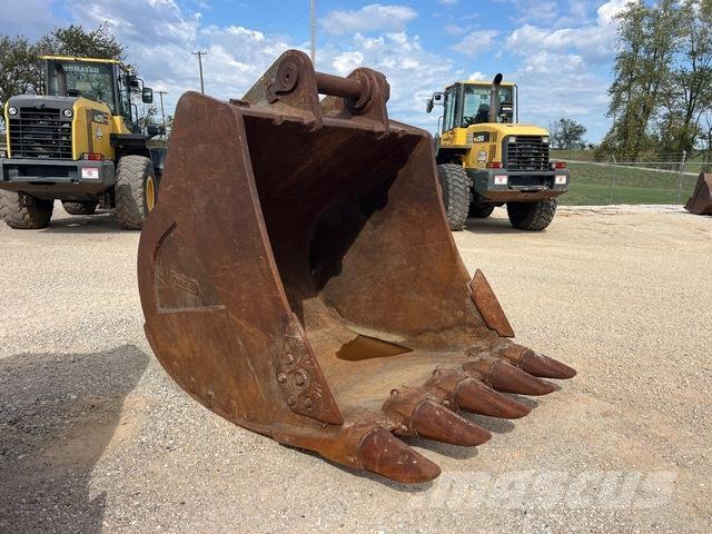 Komatsu  Andet tilbehør