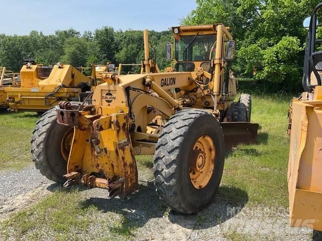 Komatsu 830B Vejhøvle / Gradere