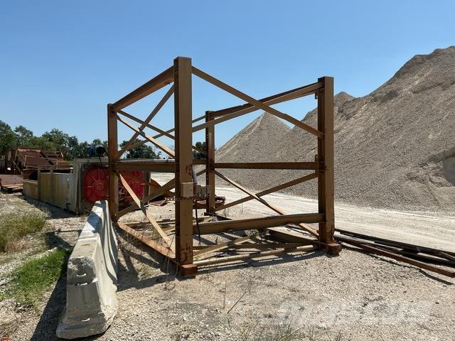 KPI-JCI 1822S Sorterværk