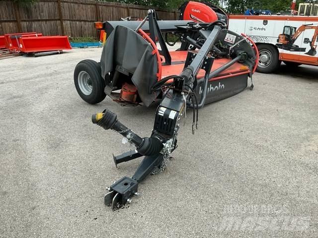 Kubota DM5032 Entreprenør - Andet