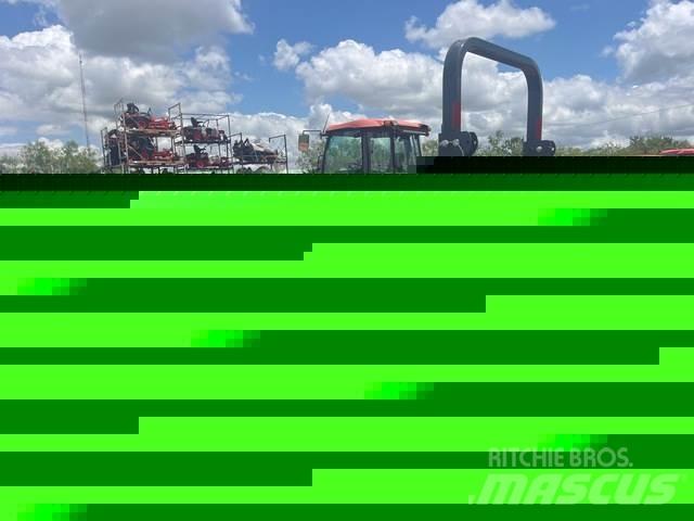 Kubota L2501DT Kompakte traktorer
