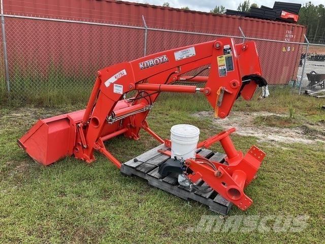 Kubota LA1065 Entreprenør - Andet