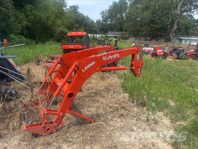 Kubota LA1065A Entreprenør - Andet