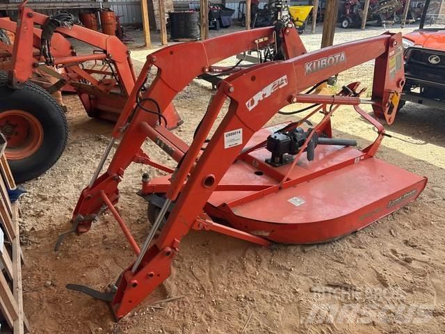 Kubota LA525 Entreprenør - Andet