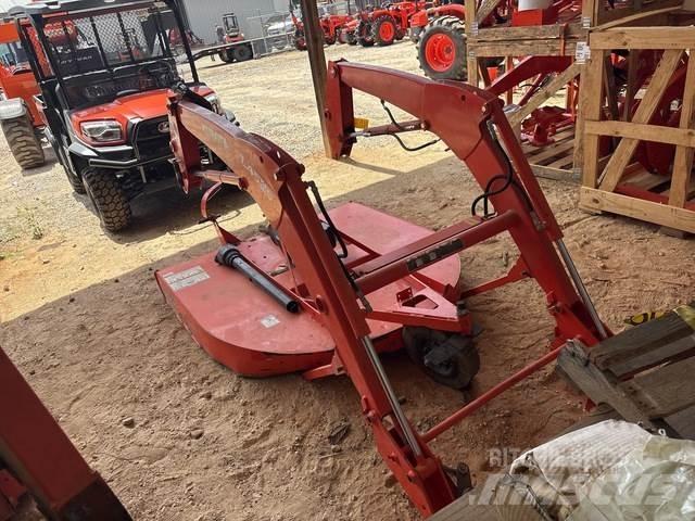 Kubota LA525 Entreprenør - Andet