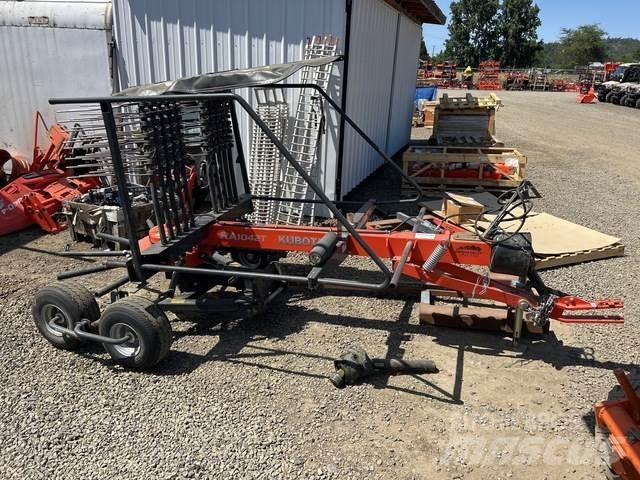 Kubota RA1042T Entreprenør - Andet