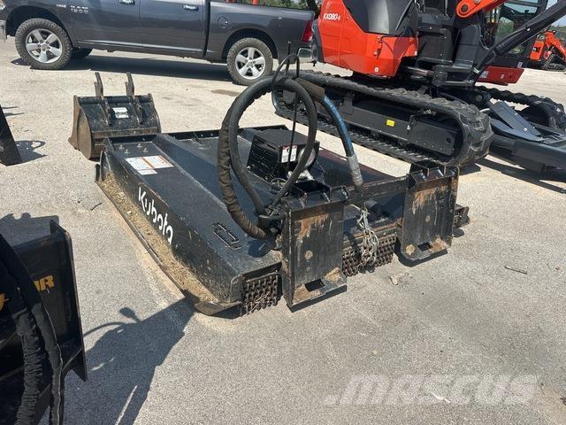 Kubota SC4060 Traktorklippere