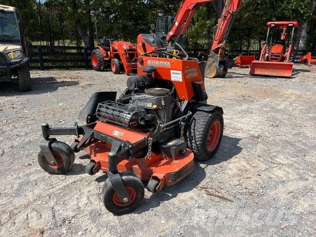 Kubota SZ22-48 Entreprenør - Andet