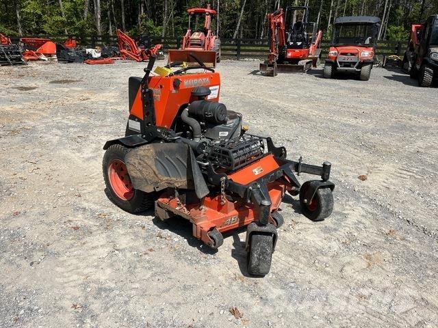 Kubota SZ22-48 Entreprenør - Andet