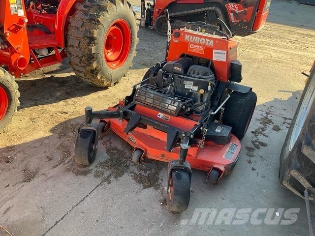 Kubota SZ26-52 Entreprenør - Andet
