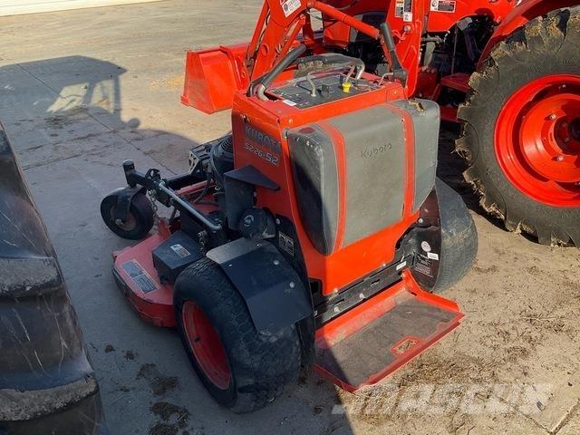 Kubota SZ26-52 Entreprenør - Andet