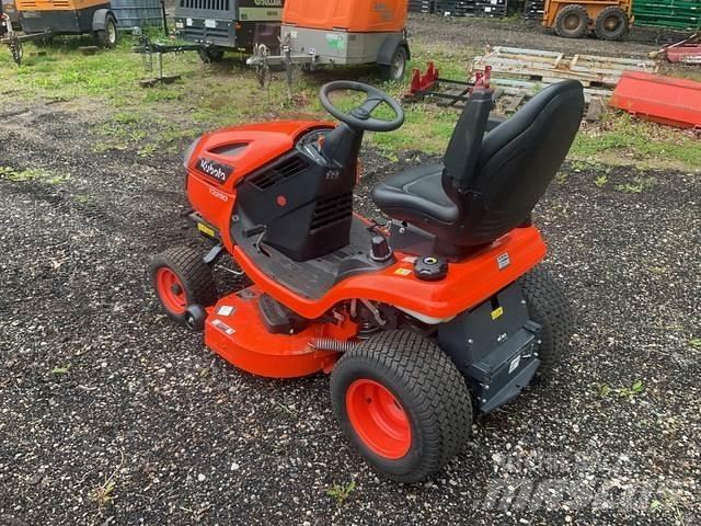 Kubota T2290KW Entreprenør - Andet