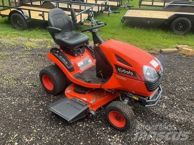 Kubota T2290KW Entreprenør - Andet