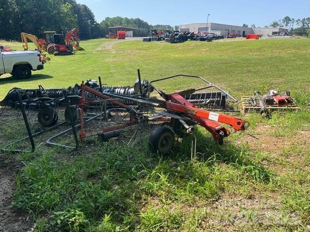 Kubota TE4052T Entreprenør - Andet