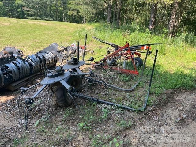 Kubota TE4052T Entreprenør - Andet