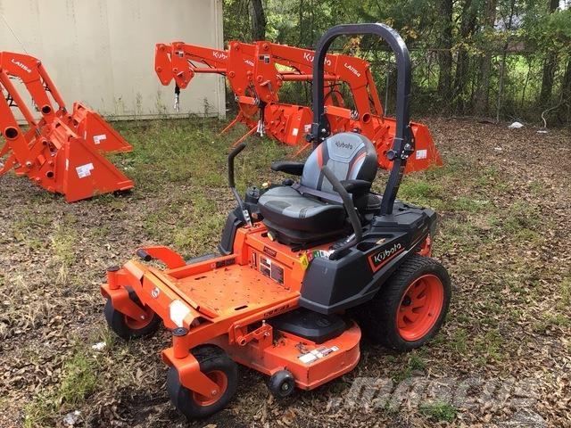 Kubota Z242KW Entreprenør - Andet