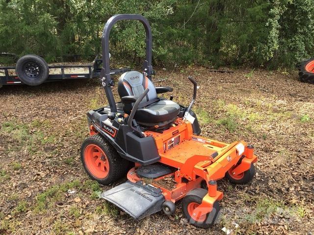 Kubota Z242KW Entreprenør - Andet
