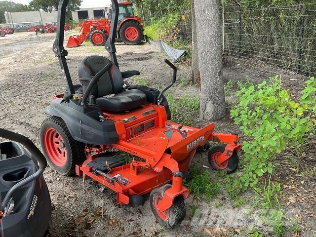 Kubota Z421KW Entreprenør - Andet