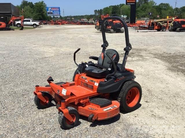 Kubota Z421KWT Entreprenør - Andet