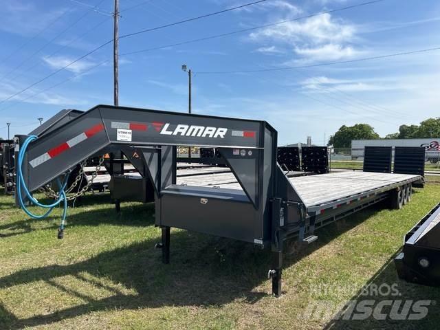 Lamar FS024037 Anhænger til Autotransport