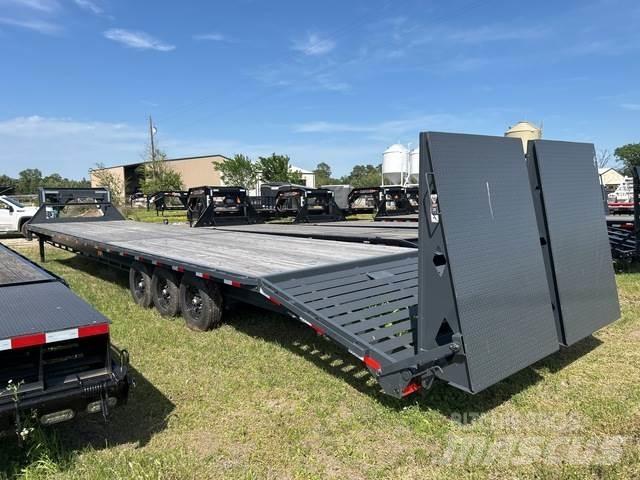 Lamar FS024037 Anhænger til Autotransport