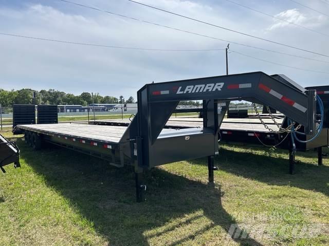 Lamar FS024037 Anhænger til Autotransport