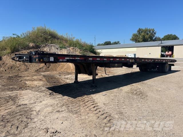 Landoll 330T Blokvogn