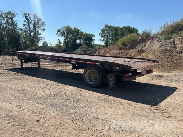 Landoll 330T Blokvogn