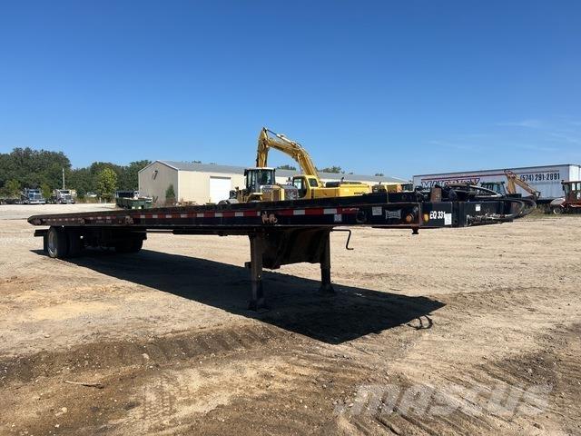Landoll 330T Blokvogn