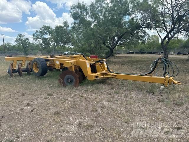 Landoll 6510 Andre jordbearbejdningsmaskiner og andet tilbehør