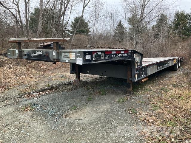 Landoll 930 Blokvogn