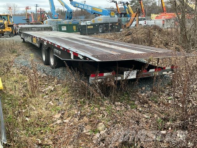 Landoll 930 Blokvogn