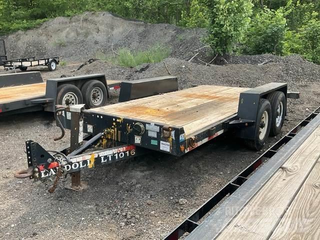 Landoll LT1016 Blokvogn