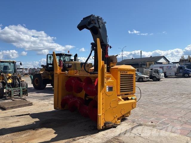 Larue D60 Sneslynger