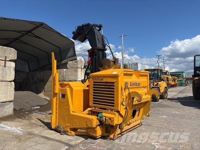 Larue D60 Sneslynger