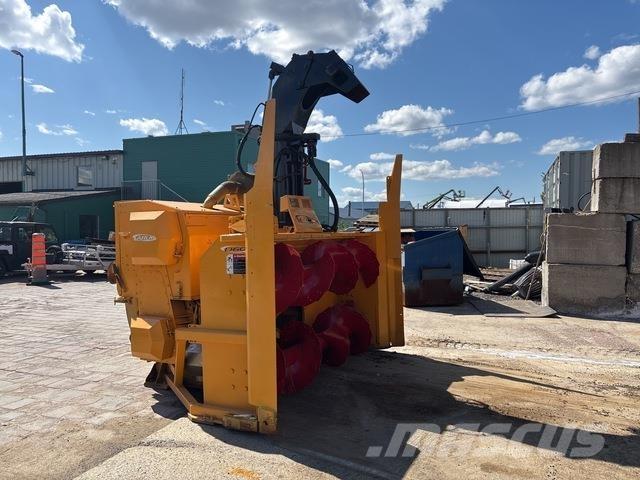 Larue D60 Sneslynger