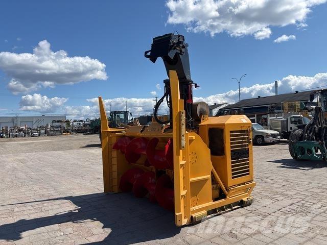 Larue D60 Sneslynger
