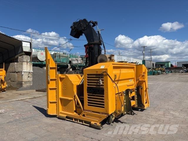 Larue D60 Sneslynger