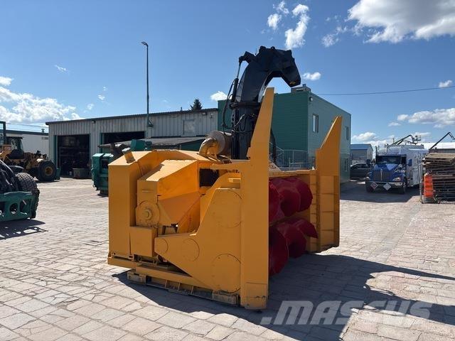 Larue D60 Sneslynger