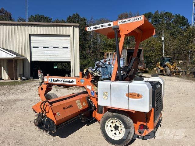 Lay-Mor SM 300 Indendørs koste