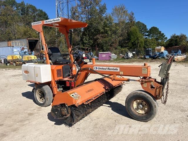 Lay-Mor SM 300 Indendørs koste