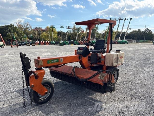 Lay-Mor SM300 Indendørs koste