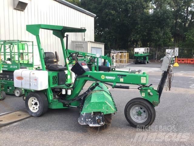 Lay-Mor SM300 Indendørs koste
