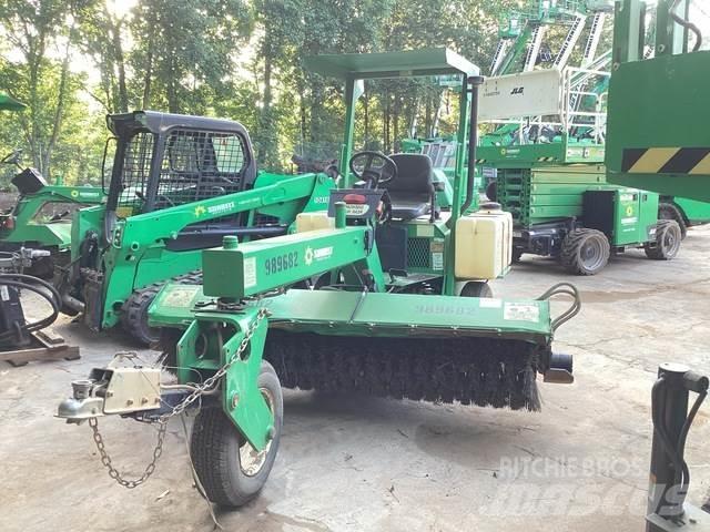 Lay-Mor SM300 Indendørs koste