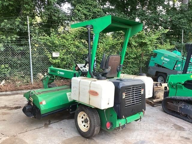 Lay-Mor SM300 Indendørs koste