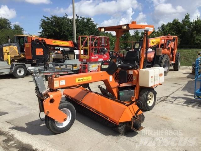 Lay-Mor SM300 Indendørs koste
