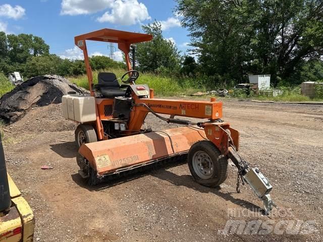 Lay-Mor SM300 Indendørs koste